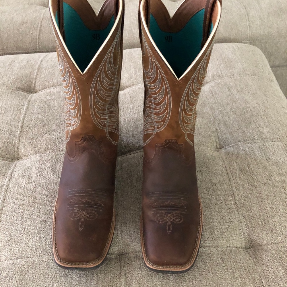 Women's Ariat Boots